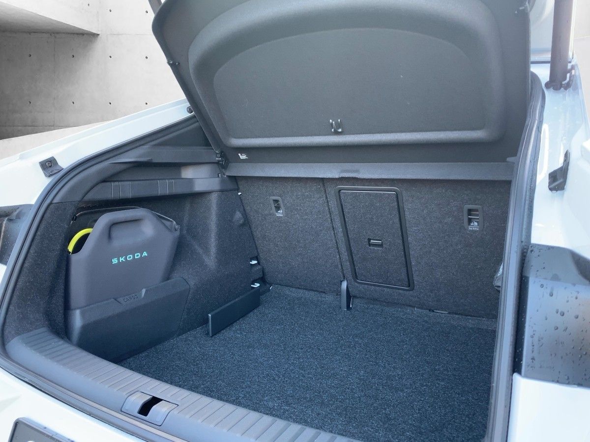 Skoda Enyaq - Bild 6