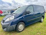 Peugeot Expert Kasten L1H1 Avantage Ed - Peugeot Expert aus 2015