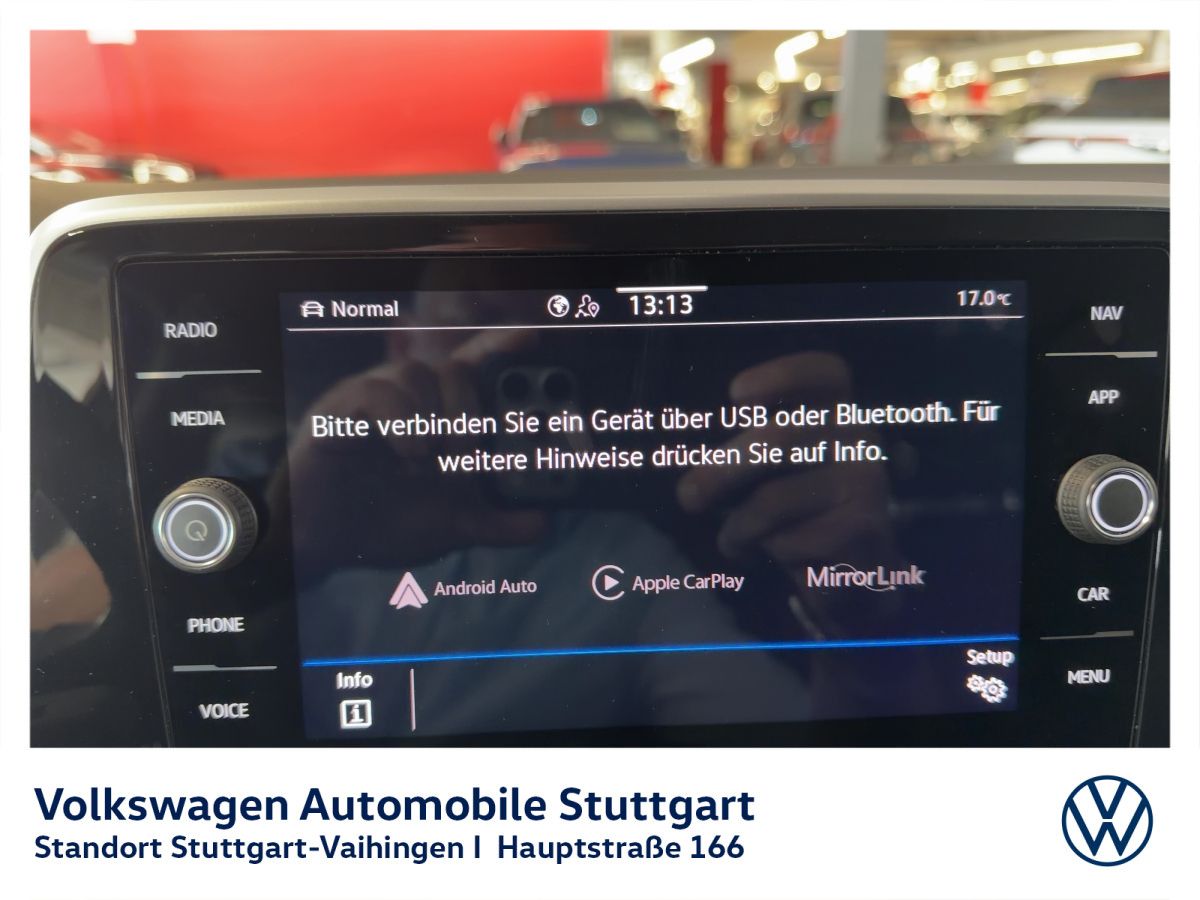 Volkswagen T-Roc - Bild 14
