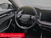 Skoda Octavia - Vorschau Bild 13