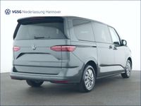 Volkswagen T7 Multivan - Vorschau Bild 6