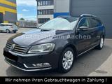 Volkswagen Passat 1.8TSI*Automatik*Navi*SHZ*Tempomat*PDC - Volkswagen Passat: 1.8