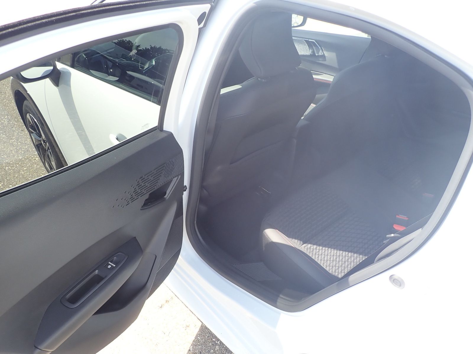 Fahrzeugabbildung Renault Clio Techno TCe 115