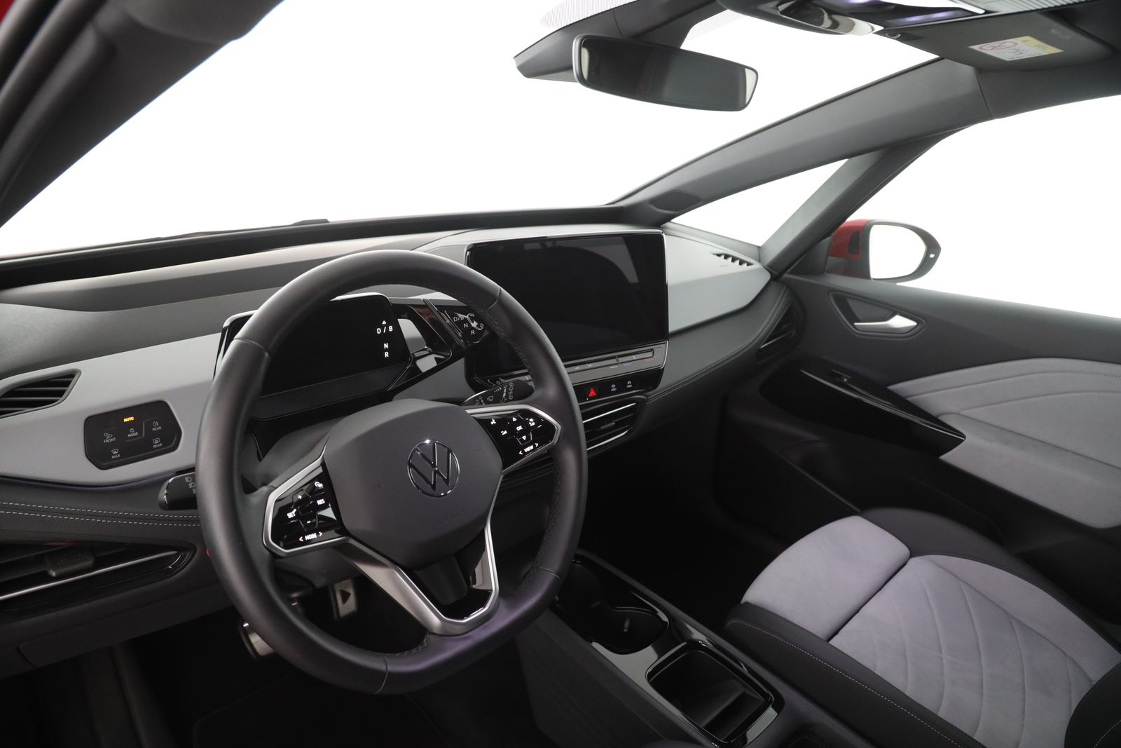 Volkswagen ID.3 - Bild 11