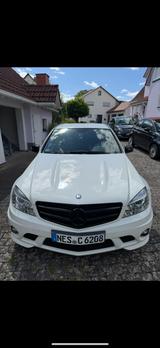 Mercedes-Benz C 63 AMG AMG