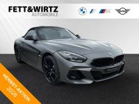 BMW Z4 - Vorschau Bild 1