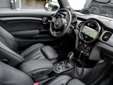 MINI Cooper SE YOURS TRIM+H/K+HuD+PANO+DA+KAMERA - MINI Cooper SE: Yours Trim