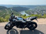 Yamaha MT-07 (2017) 55kW, frisch 2 Jahre TÜV - YAMAHA MT
