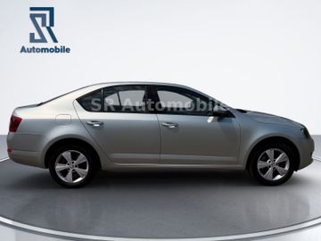 Skoda Octavia - 6