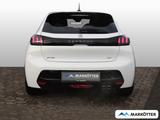 Peugeot 208 GT 131 PS  RFK/SHZ/NAVI/DAB/AUT/KEYLESS - gebrauchte Peugeot 208 aus dem Jahr 2023