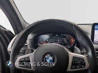 BMW X3 - Vorschau Bild 11