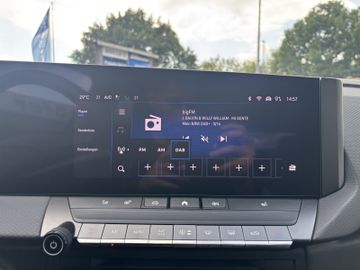 Bild 16 Opel Astra GS NAVI/SHZ+LHZ/PDC vo+hi+360Cam