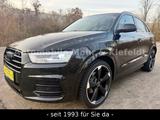 Audi Q3 sport quattro S tronic S Line*1VB*LEDER*PANO* - Audi Q3 mit Diesel-Antrieb: Automatik