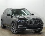 BMW X5 xDrive40d xLine*7SITZE*3xTV*Merino,22´´2-Achs - : Allradantrieb, 7 Sitzer