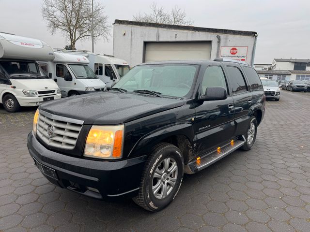 Cadillac Escalade 6.0 V8 Autom.