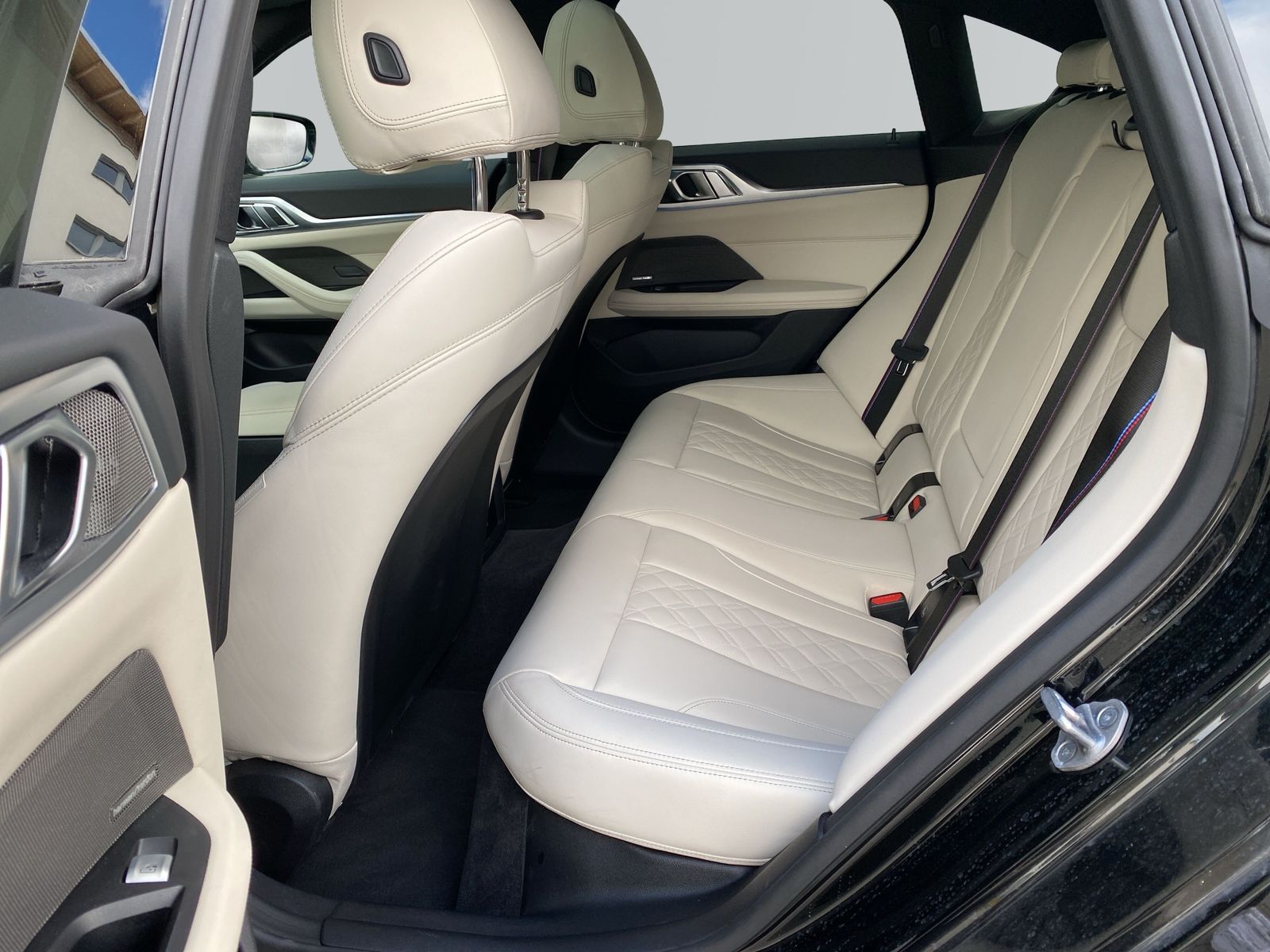 BMW i4 - Bild 9