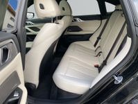 BMW i4 - Vorschau Bild 9