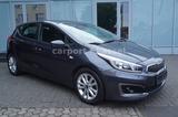 Kia cee'd / Ceed Edition 7 Klima/Sitzhzg/PDC - Kia Gebrauchtwagen in Kassel