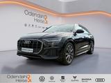 Audi Q8 50 TDI S line quattro tiptronic LUFTFAHRWERK/
