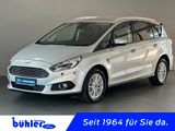 Ford S-Max 2.0 Business Edition #AUTOMATIK #RFK #LED - Ford S-Max: Business Edition