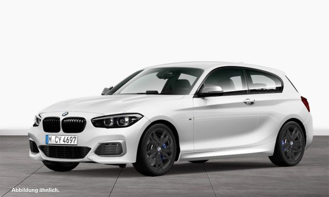 BMW M140i Navi PDC Sportsitze LED Sitzheizung