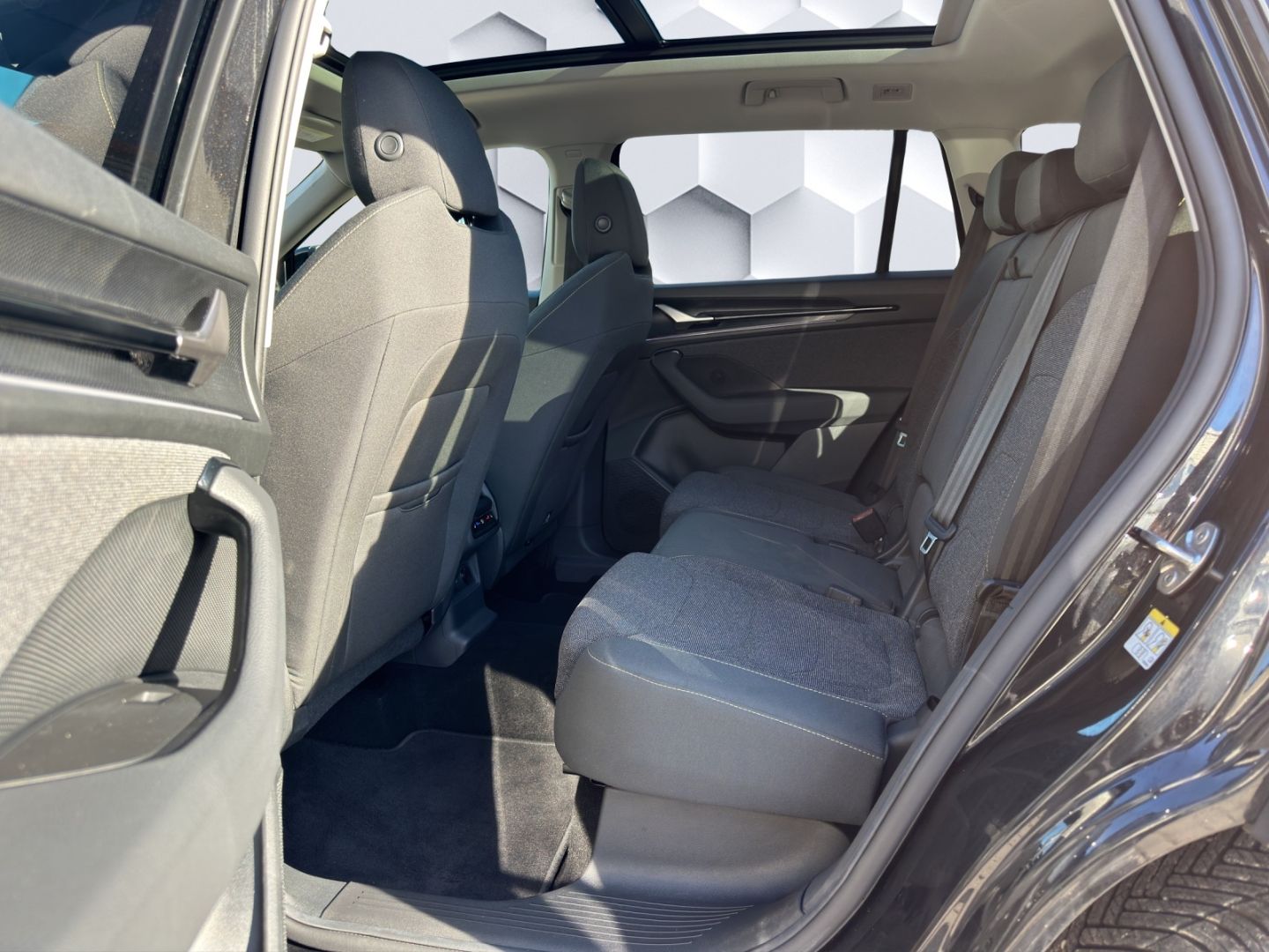 Kodiaq 142 kW 2.0 TDI 4x4 Selection DSG 142kW LE