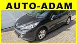 Peugeot 207 Urban Move*Klima*Alufelgen* - Peugeot 207 in Lübeck