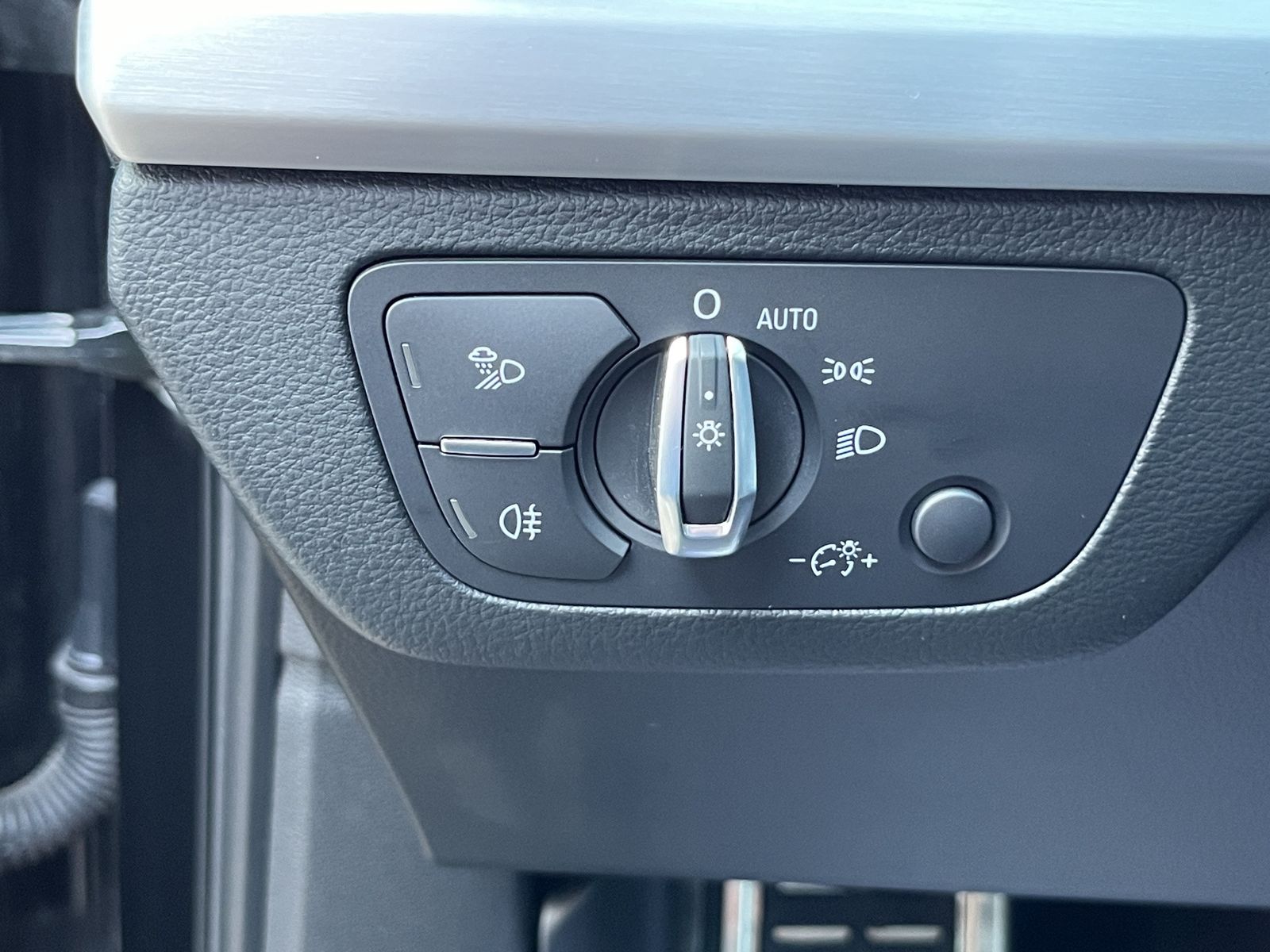 Fahrzeugabbildung Audi SQ5 3,0L Sportback*Pano*22"*B&O*ViCo*Blackline*