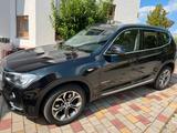 BMW X3 F25 - BMW F25 - BMW X3