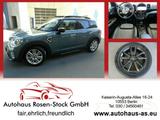 MINI Cooper S Countryman ALL4 Autom,ACC,Kamera,el.Hec - MINI Countryman Serie mit Schiebedach