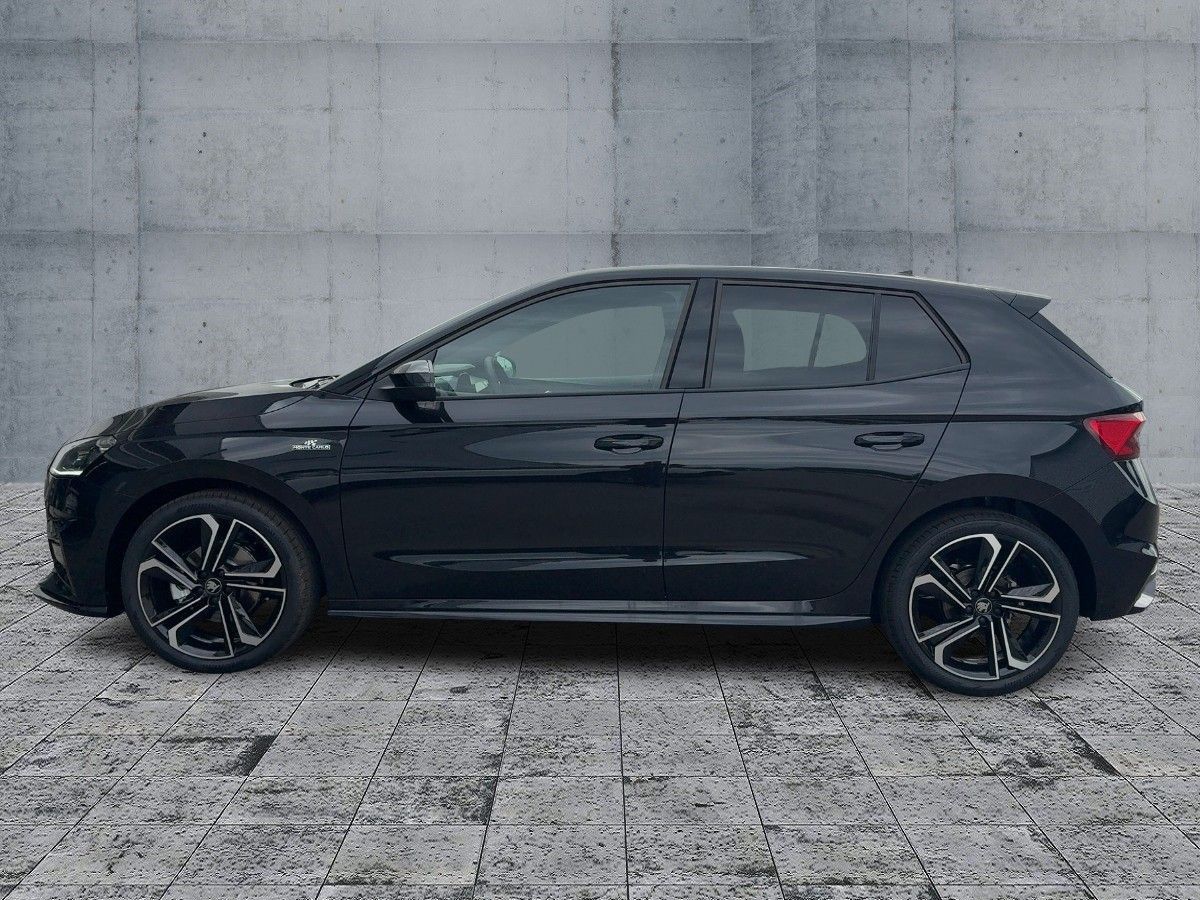 Skoda Fabia - Bild 3