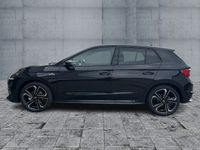 Skoda Fabia - Vorschau Bild 3
