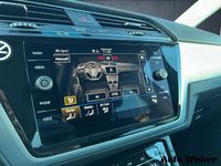 Volkswagen Touran - Vorschau Bild 27