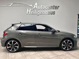 Audi A1 Sportback DSG S-line Digitalcock Kamera LED - gebrauchte Kleinwagen