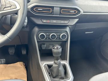 Bild 9 Dacia Sandero TCe 110 Stepway Extreme