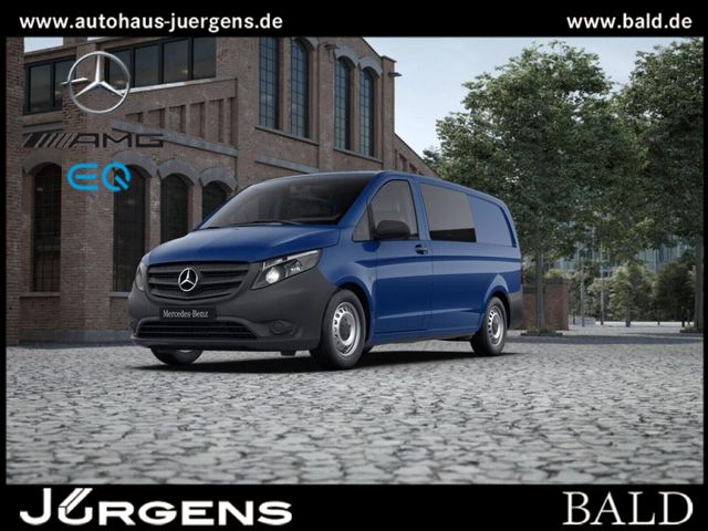 Mercedes-Benz Vito 114 CDI +AHK+Cam+Park-Assist