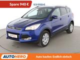 Ford Kuga 2.0 TDCi Titanium*TEMPO*CAM*PDC*SHZ*KLIMA* - Ford Kuga: Tdci Titanium