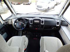 DETHLEFFS Pulse GT 6811 Navi-Markise-Sat