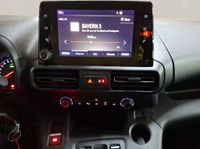 Opel Combo - Vorschau Bild 14