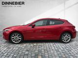 Mazda 3 2.0 SKYACTIVE Sports-Line Autom. **LED/NAVI** - Mazda 3: Auto