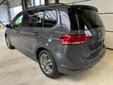 Volkswagen Touran Limited 1.5 TSI 150 PS, ANHÄNGERKUPPLU... - Volkswagen Touran Neuwagen