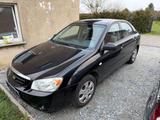 Kia Cerato 1.6 - Kia Cerato Gebrauchtwagen