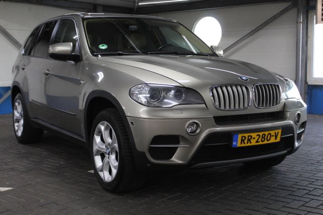 BMW X5 xDrive40d High Executive 306 PK NW Distributi