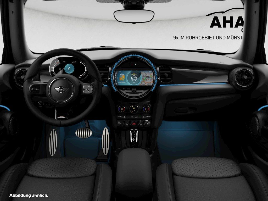 MINI Cooper Cabrio - Bild 4