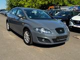 Seat Leon Stylance / Style 1.8 2-Hand - Seat aus 2009