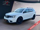 Fiat Freemont 2.0 D 125 kW 16V Multijet/7 Sitze/AWD - Fiat Freemont: Automatik