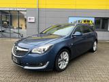Opel Insignia A Sports Tourer/KAMERA/ALU/TEMP*/XENON - Opel Insignia: Sports Tourer