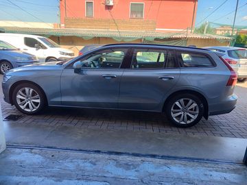 Volvo V60 - 2