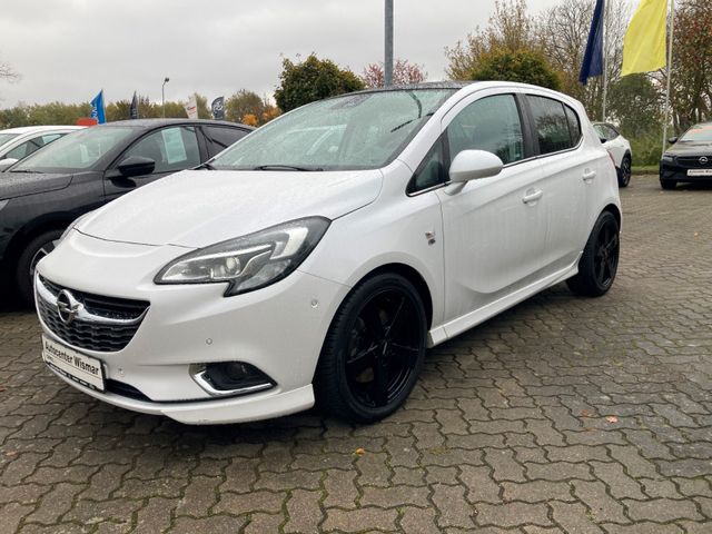 Opel Corsa E Innovation ecoFlex