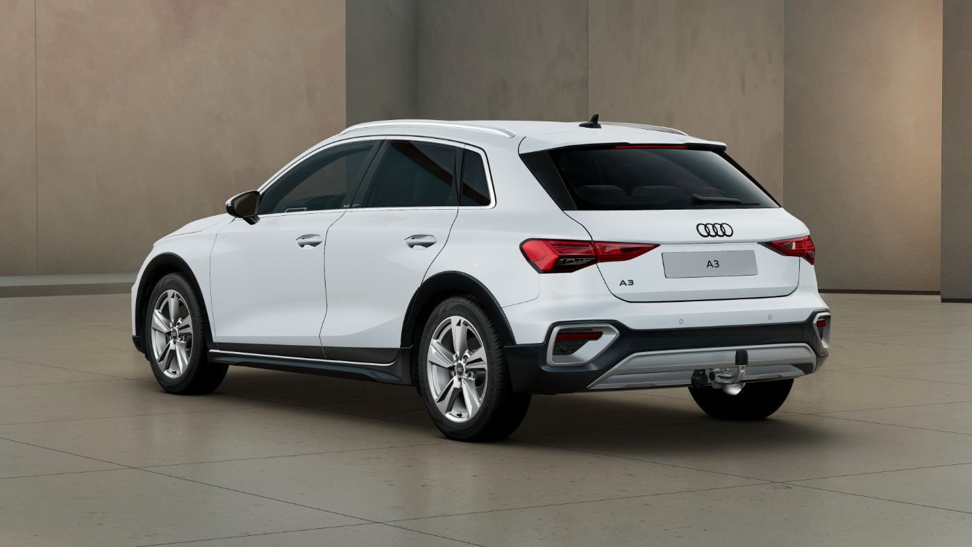 Audi A3 - Bild 3